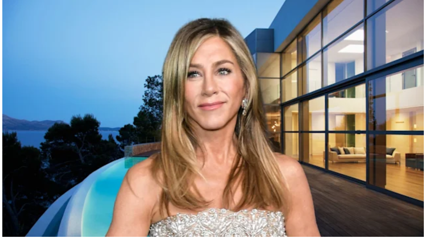 Jennifer Aniston wygląda na zrelaksowaną i naturalną na zdjęciach przypadkowo opublikowanych na Facebooku przez jej przyjaciela. Chociaż zostały one usunięte wkrótce po publikacji, fani szybko zauważyli niezwykły szczegół w wyglądzie aktorki.