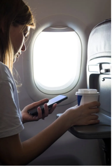 4 epickie historie o sprytnej zemście na pasażerach samolotów