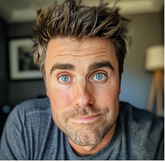 Mój mąż zostawił nas z dzieckiem w klasie ekonomicznej, a sam poszedł do klasy biznesowej — i po kilku dniach bardzo tego żałował.