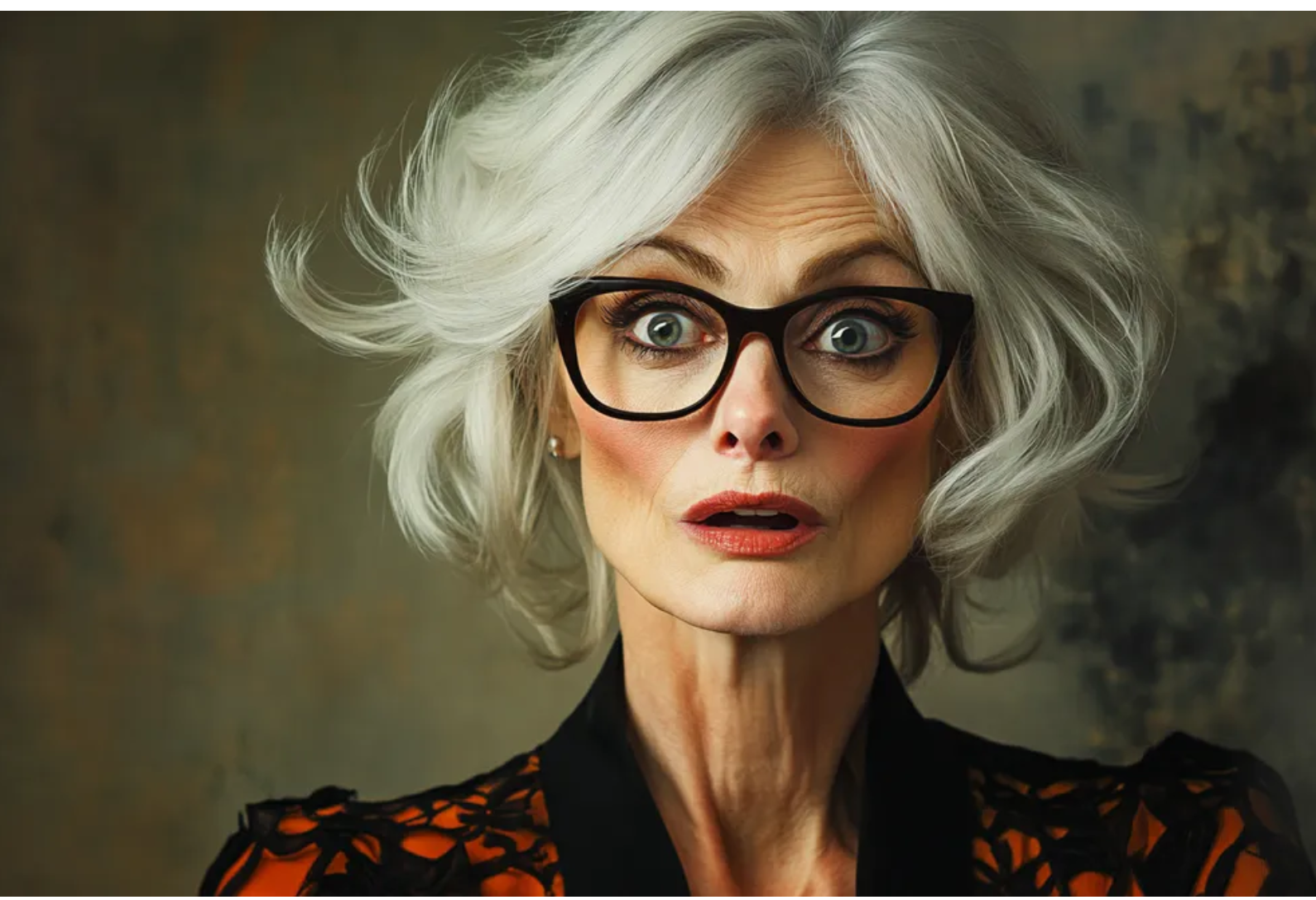 Moja rodzina zostawiła babcię samą w restauracji, aby uciec przed rachunkiem — szkoda, że wybrali nie tę wnuczkę.