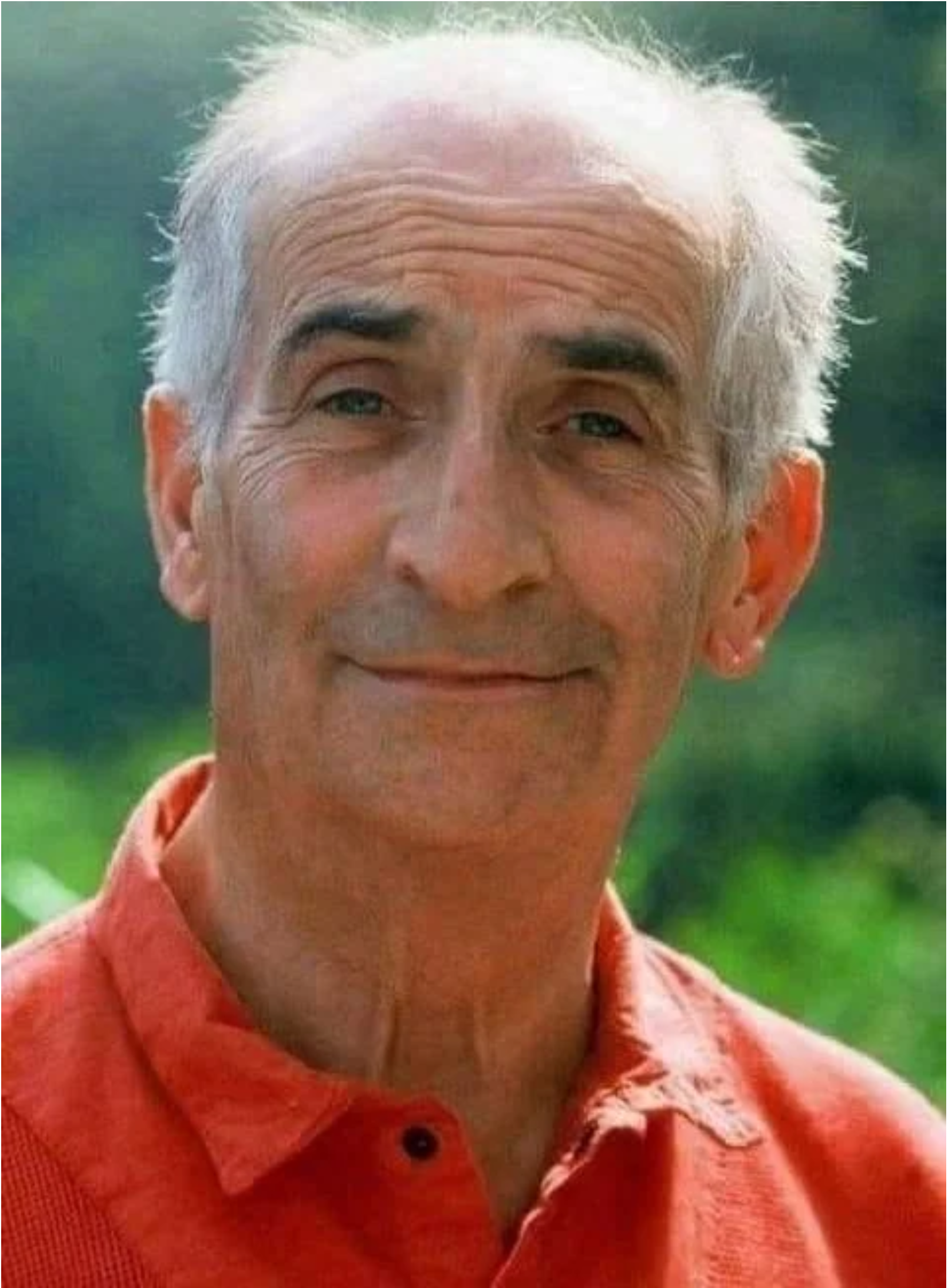 Późna sława Louisa de Funesa i cena sławy. Co warto wiedzieć?