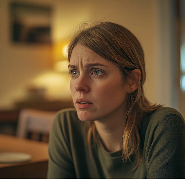 Moja sąsiadka błagała mnie, żebym przerwała jej dzisiejszą kolację — byłam w szoku, kiedy dowiedziałam się dlaczego.