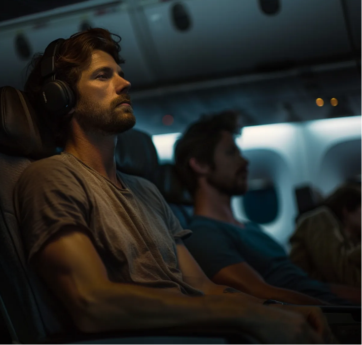 Tuż przed naszym ślubem pojechałam za moim narzeczonym w nieoczekiwaną podróż służbową i odkryłam druzgocącą tajemnicę.