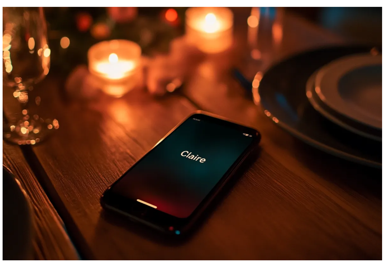 Prawie oddaliśmy naszego złotego retrievera, ponieważ szczekał na nianię, ale potem obejrzałem nagranie z kamery i byłem w szoku.