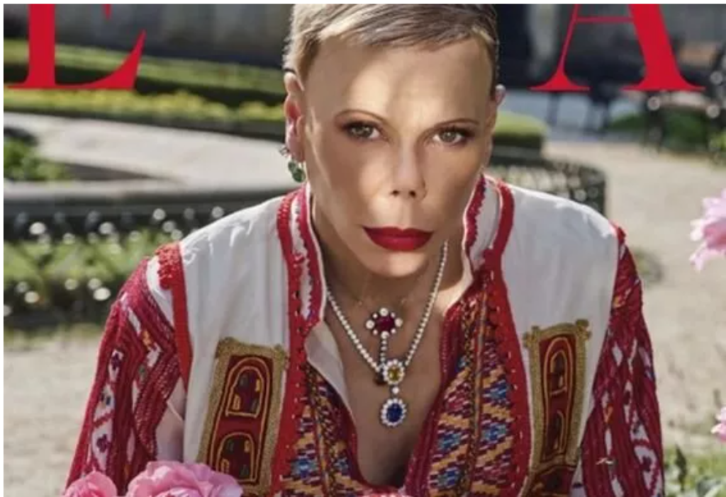 Księżniczka Bułgarii pojawiła się publicznie i wzbudziła poruszenie nawet wśród osób obojętnych: pokazujemy jej zdjęcia z teraz i sprzed kilku lat.