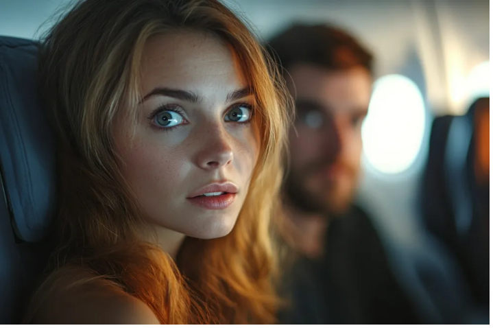 4 epickie historie o sprytnej zemście na pasażerach samolotów