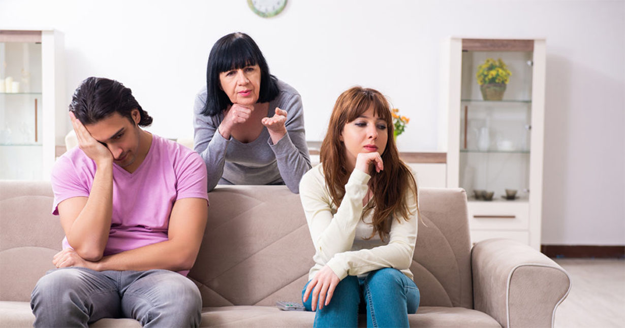 Rozmowa, która zmieniła wszystko: wyznanie o 10 000 dolarów i naszym synu