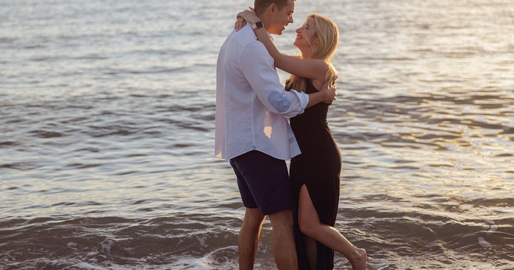 Mężczyzna moich marzeń