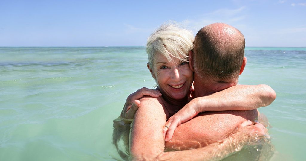 Mężczyzna moich marzeń