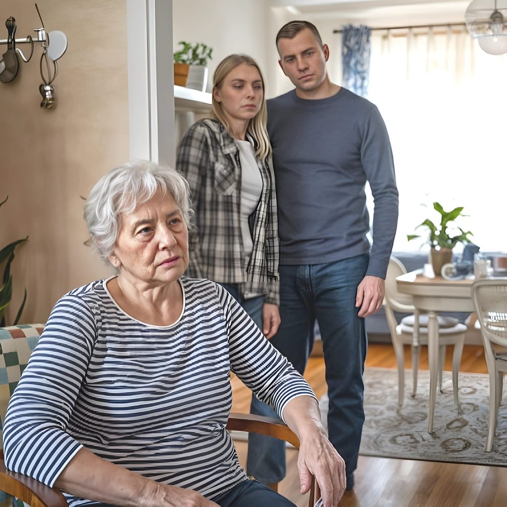 Rozmowa, która zmieniła wszystko: wyznanie o 10 000 dolarów i naszym synu