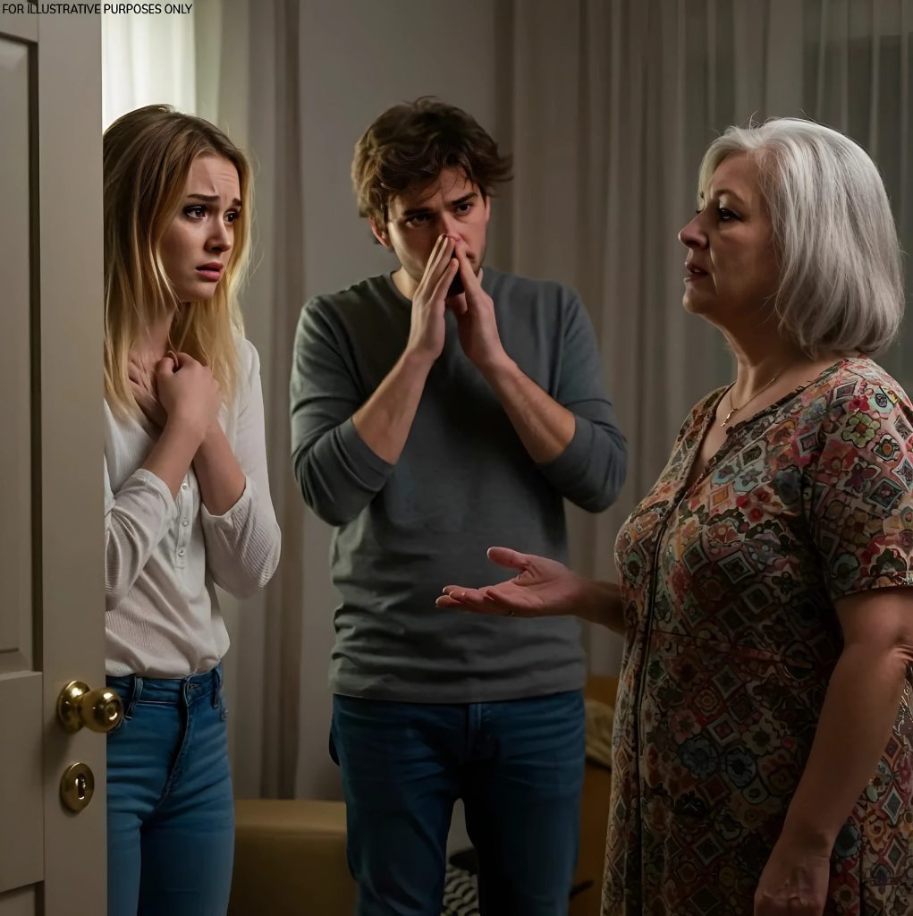 Rozmowa, która zmieniła wszystko: wyznanie o 10 000 dolarów i naszym synu