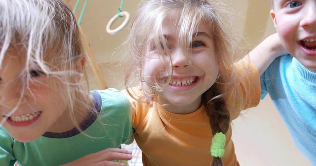 Wraz z żoną udaliśmy się do domu dziecka, aby adoptować dziecko, i znaleźliśmy dziewczynkę – wierną kopię naszej córki.