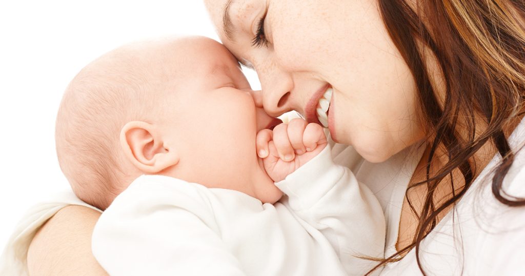 Mój mąż zażądał przeprowadzenia testu na ojcostwo naszego trzytygodniowego dziecka.