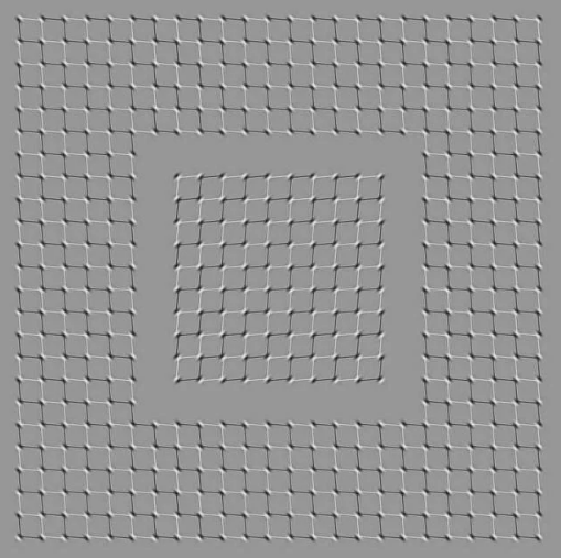 17 sytuacji, gdy uświadamiamy sobie, że to tylko iluzja