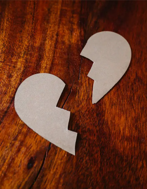 Mój mąż poprosił o rozwód zaraz po tym, jak otrzymał ode mnie to zdjęcie! Wyobrażacie sobie?