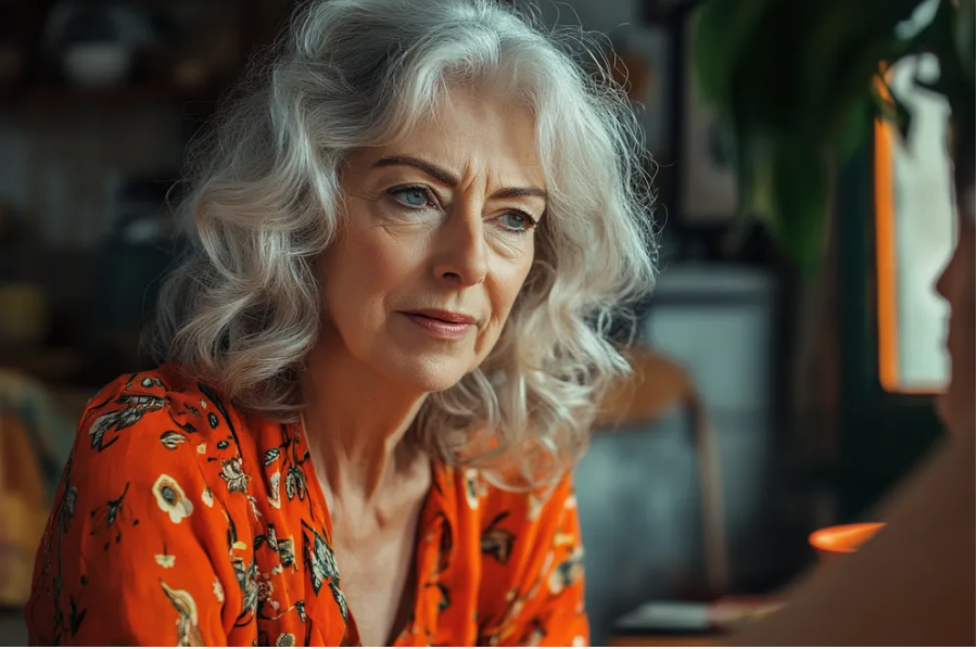 Ożeniłem się z bezdomną kobietą, żeby dokuczyć rodzicom, a to, co zobaczyłem po miesiącu, odebrało mi mowę.