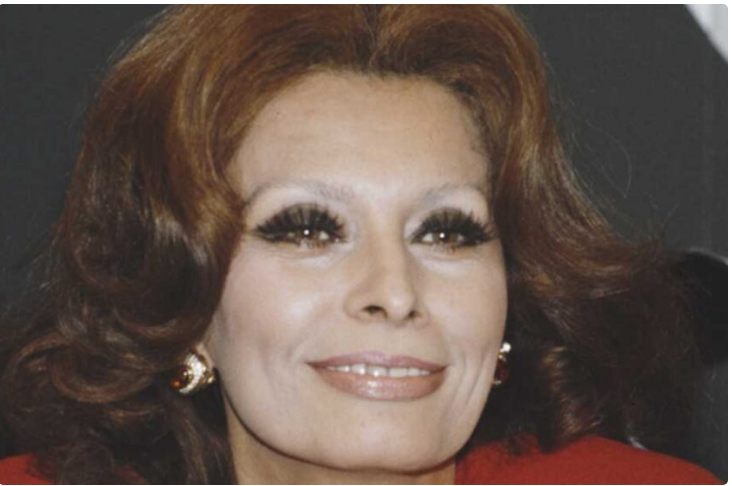 Ślub w Tbilisi – kim jest panna młoda syna Sophie Loren? Jak wygląda i dlaczego mieszka w Gruzji?