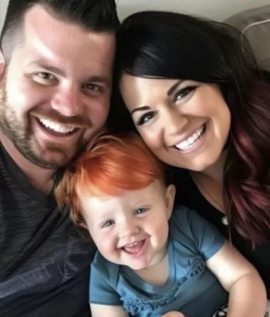 Moja teściowa twierdzi, że zdradziłam jej syna, a test DNA to potwierdza.