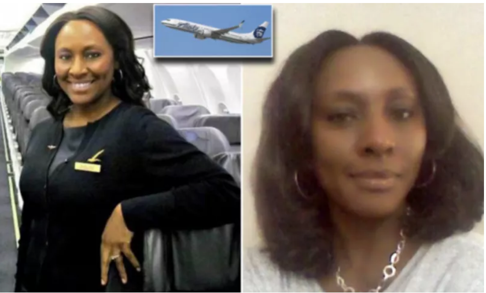 Stewardessa uratowała życie 62-letniej kobiecie w klasie biznesowej – dwa lata później otrzymała od niej świąteczny prezent w ramach podziękowania.