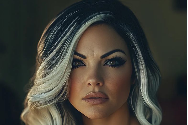 Zobaczyłam wiadomość „Jestem w ciąży” na telefonie męża i potajemnie poszłam na kolację z nieznajomym.