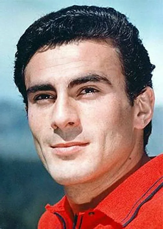 Chingachgook — symbol męskiego piękna: jak potoczyło się jego życie po latach