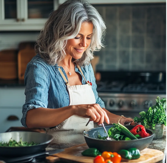 Nie mogłam się doczekać, aby poznać narzeczonego mojej córki, ale jedno spojrzenie na niego zmieniło wszystko i zrozumiałam, że to wesele nie może się odbyć.