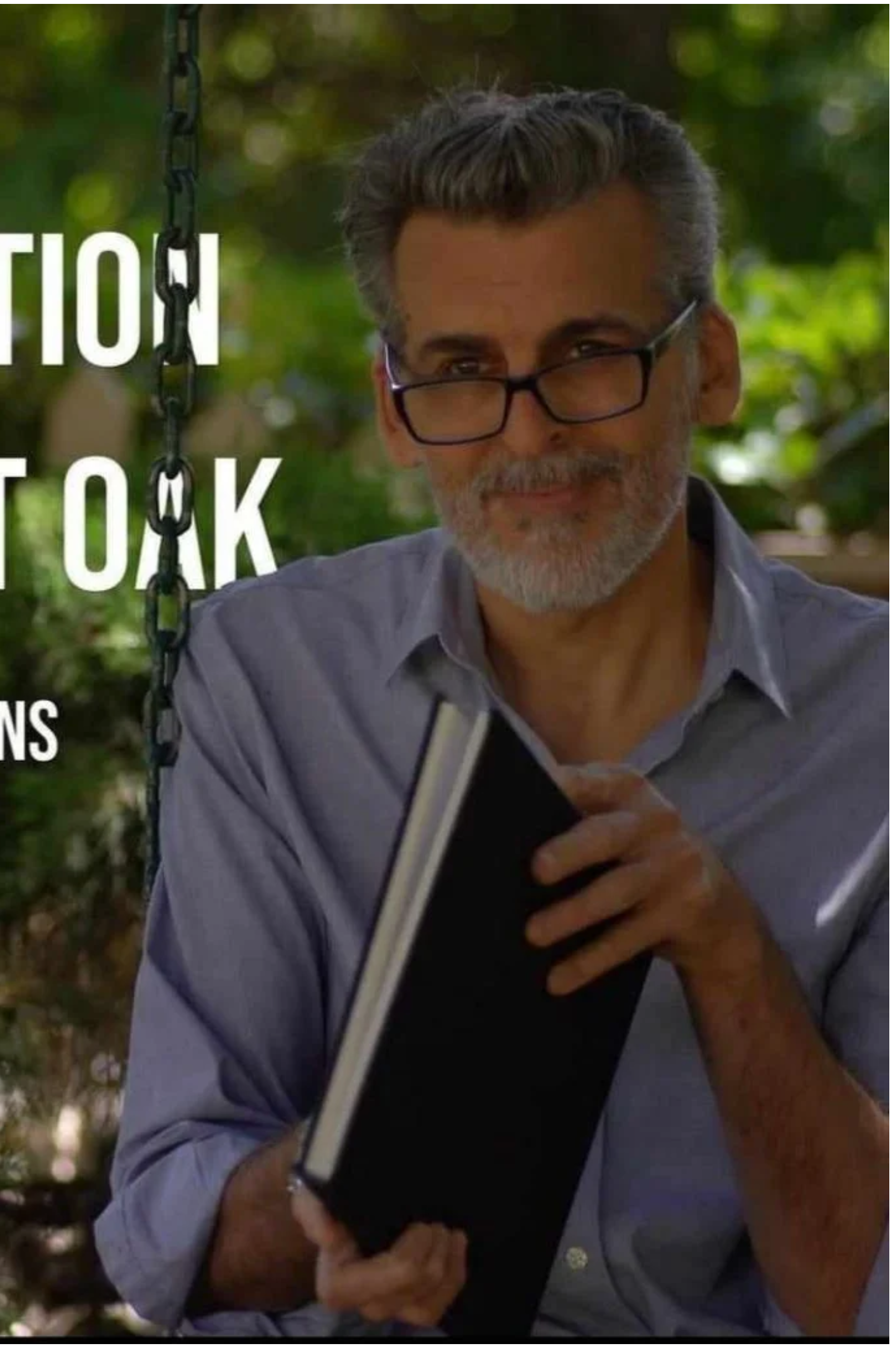 Teraz jest po prostu staruszkiem: jak wygląda aktor, który zagrał przywódcę w filmie „Mumia”