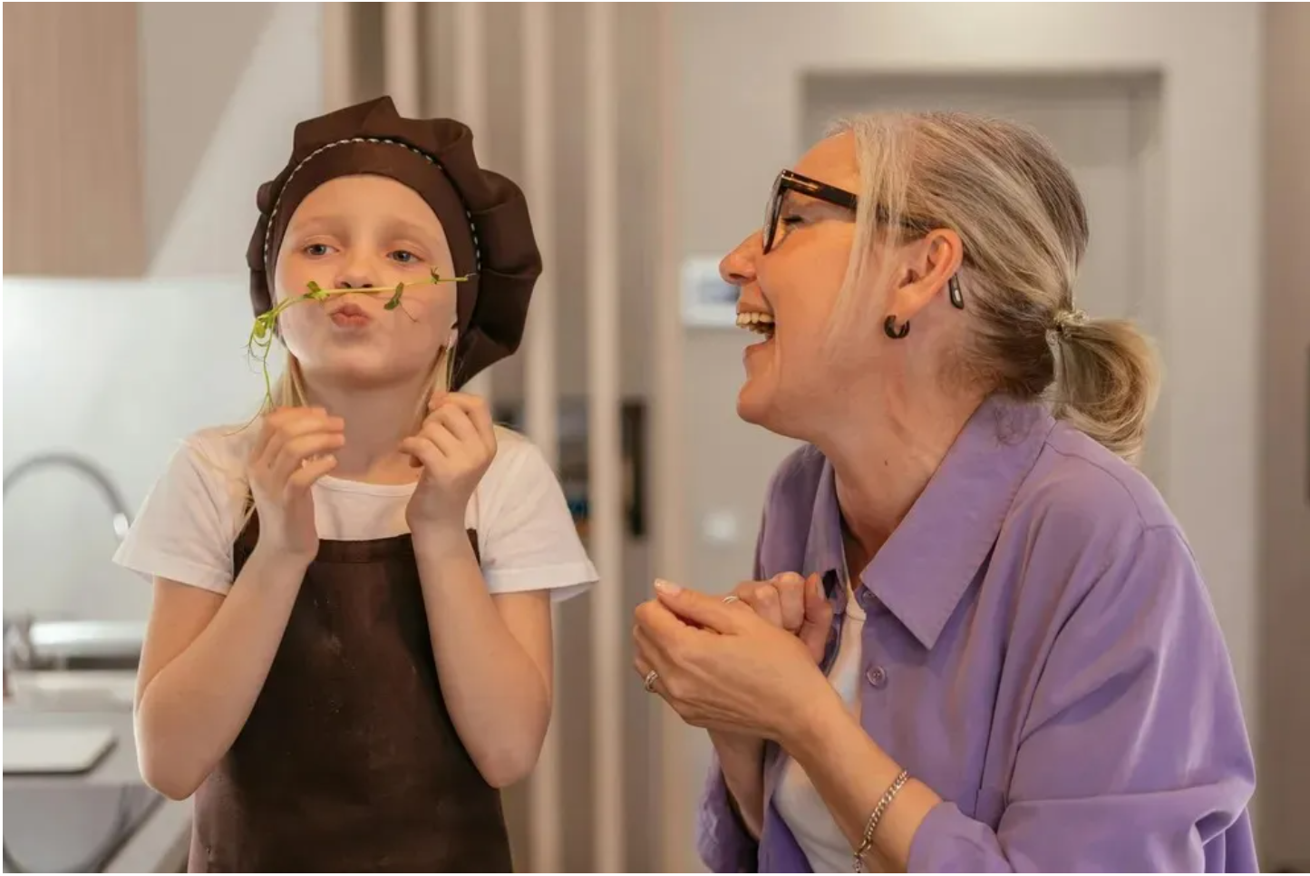 Macocha mojej wnuczki zabierała pieniądze, które wysyłałem, nie mówiąc o tym nikomu, więc postarałem się, aby poniosła odpowiedzialność za swoje kłamstwa.