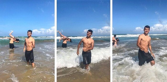 12 zdjęć, na których tło jest znacznie ciekawsze niż pierwszy plan