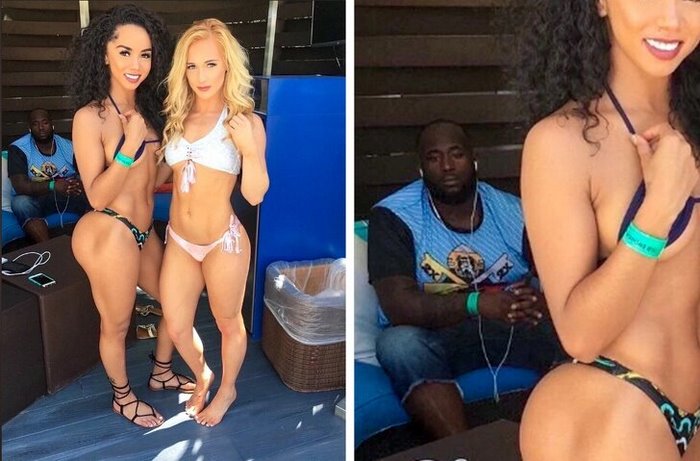 12 zdjęć, na których tło jest znacznie ciekawsze niż pierwszy plan