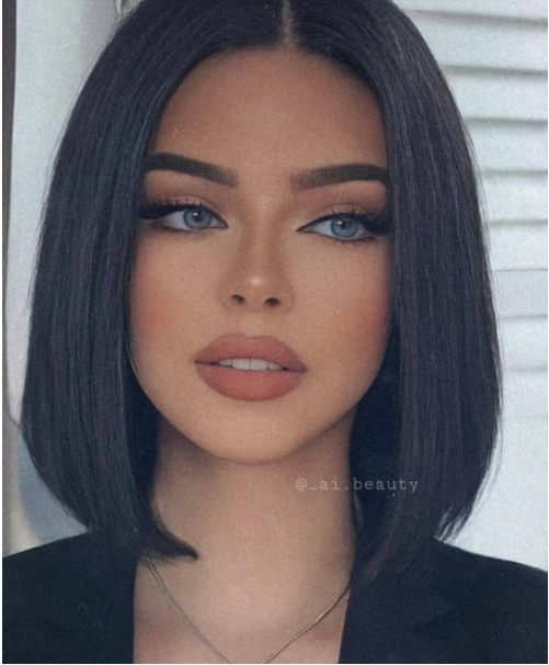 Dziewczyny, które mają naturalnie świetną figurę i urodę