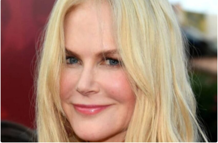 16-letnia córka Nicole Kidman pojawiła się na świecie w rzadkich przypadkach i wszyscy mówią to samo.