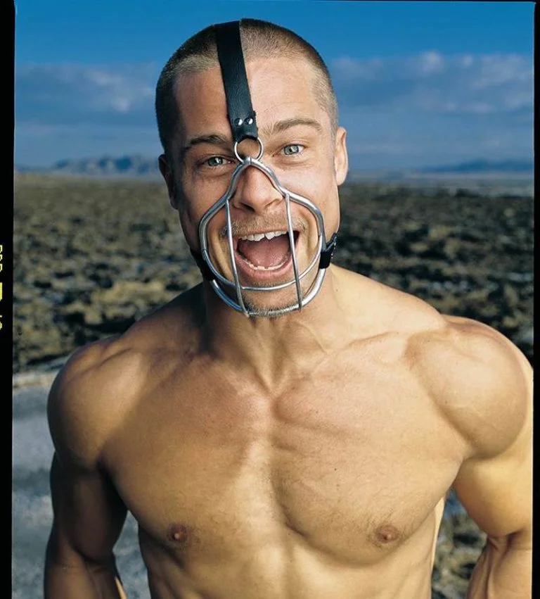 Nostalgia za gwiazdami lat 90. Unikalna kolekcja rzadkich zdjęć