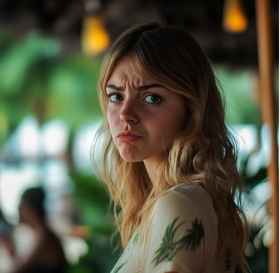 Zapłaciliśmy za miesiąc miodowy mojej pasierbicy, ale ona nazwała nas „skąpcami” — więc daliśmy jej lekcję szacunku.