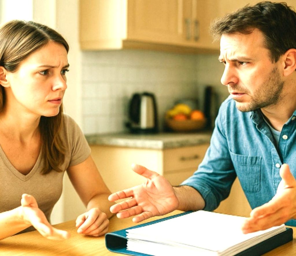 Historia zerwania: jak odzyskałam swoją godność po zdradzie