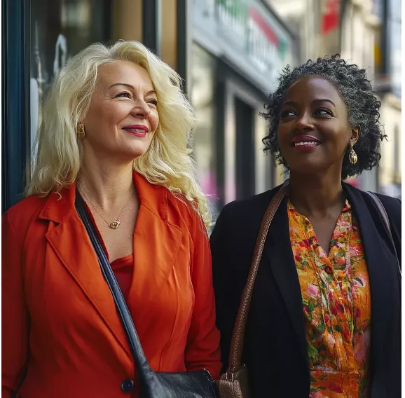 Nie mogłam się doczekać, aby poznać narzeczonego mojej córki, ale jedno spojrzenie na niego zmieniło wszystko i zrozumiałam, że to wesele nie może się odbyć.