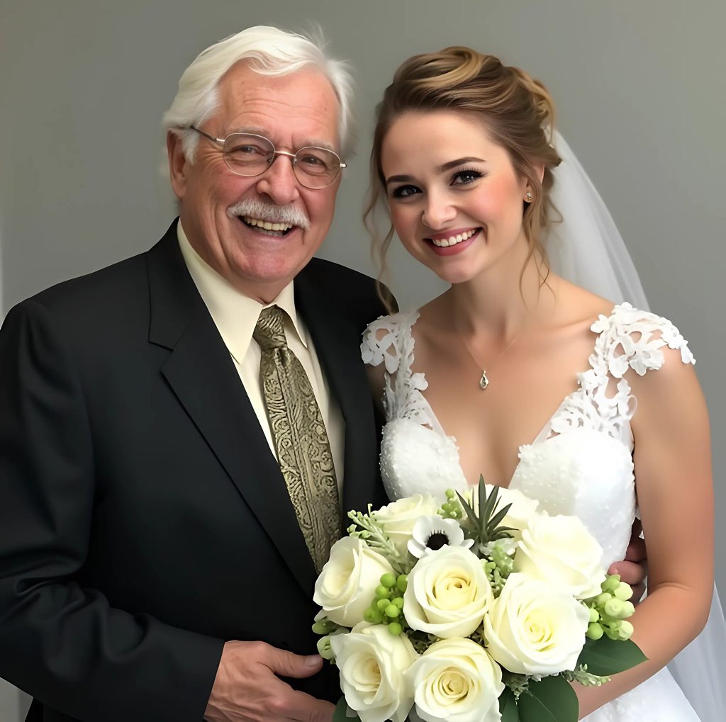 Wyszłam za mąż za swojego nauczyciela – to, co wydarzyło się pierwszej nocy, wstrząsnęło mną do głębi duszy.