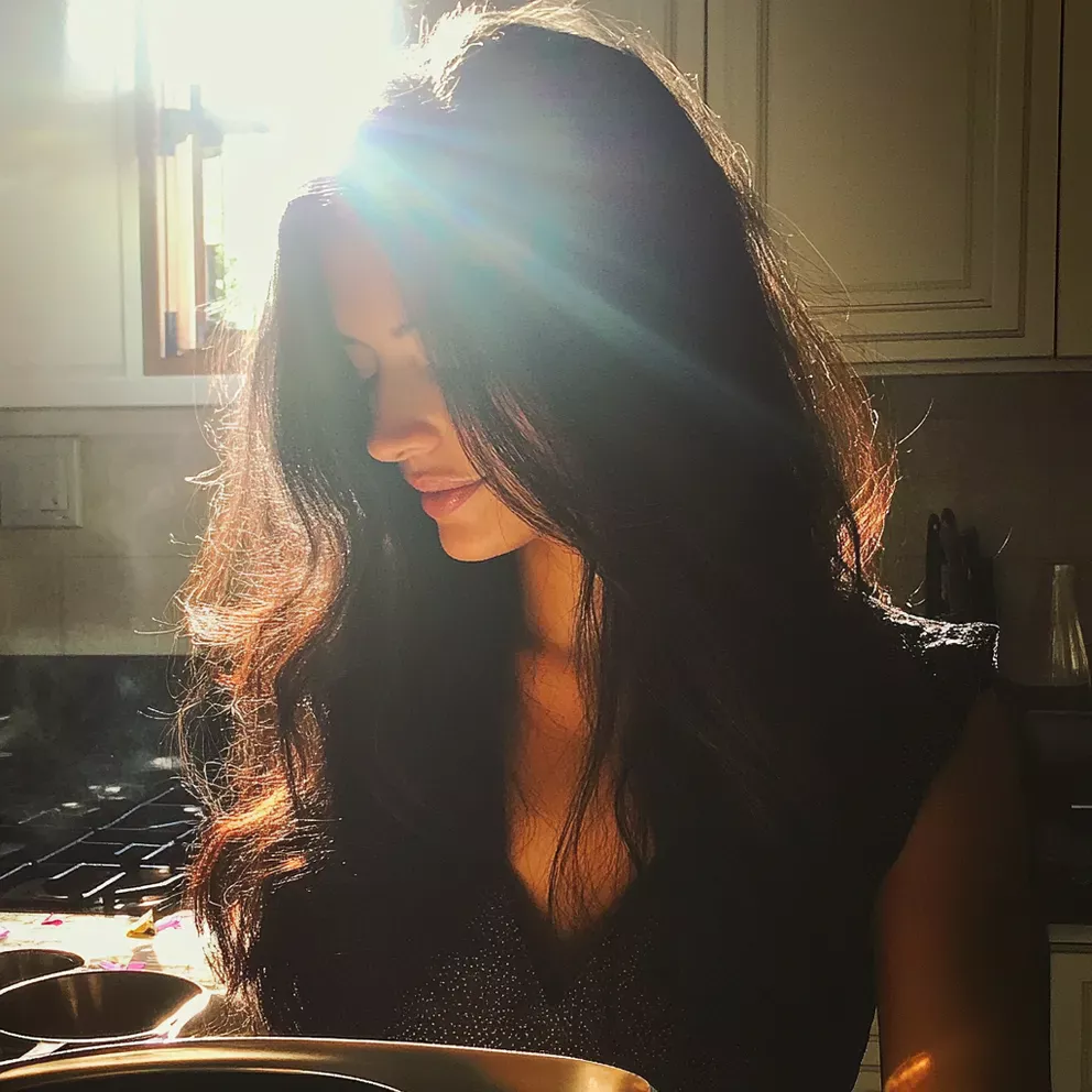 Moja 5-letnia córka zadzwoniła do mnie do pracy: „Mama wyszła z domu z rzeczami i powiedziała, żeby czekać na ciebie, tato”.