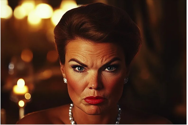 Zobaczyłam wiadomość „Jestem w ciąży” na telefonie męża i potajemnie poszłam na kolację z nieznajomym.