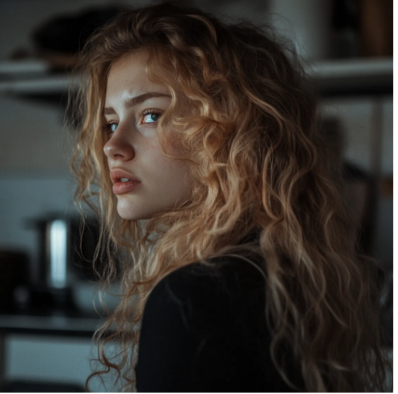 Nie powiedziałam rodzinie męża, że znam ich język, a to pomogło mi odkryć szokującą tajemnicę dotyczącą mojego dziecka.