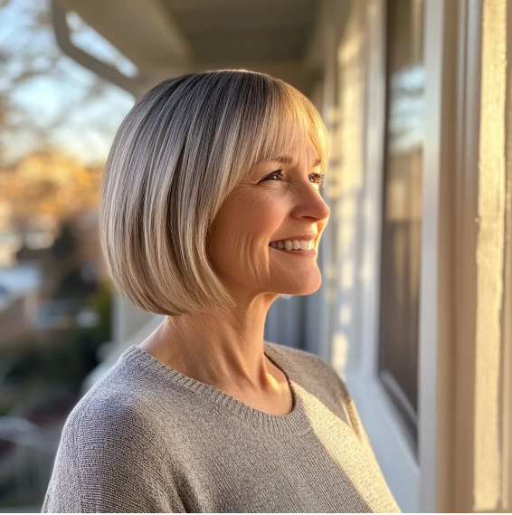 Moja macocha sprzedała mi dom swojej matki — po latach zażądała, abym zwrócił jej ten dom wraz z całym wyposażeniem.