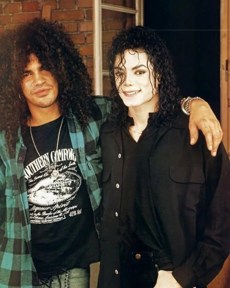 Nostalgia za gwiazdami lat 90. Unikalna kolekcja rzadkich zdjęć