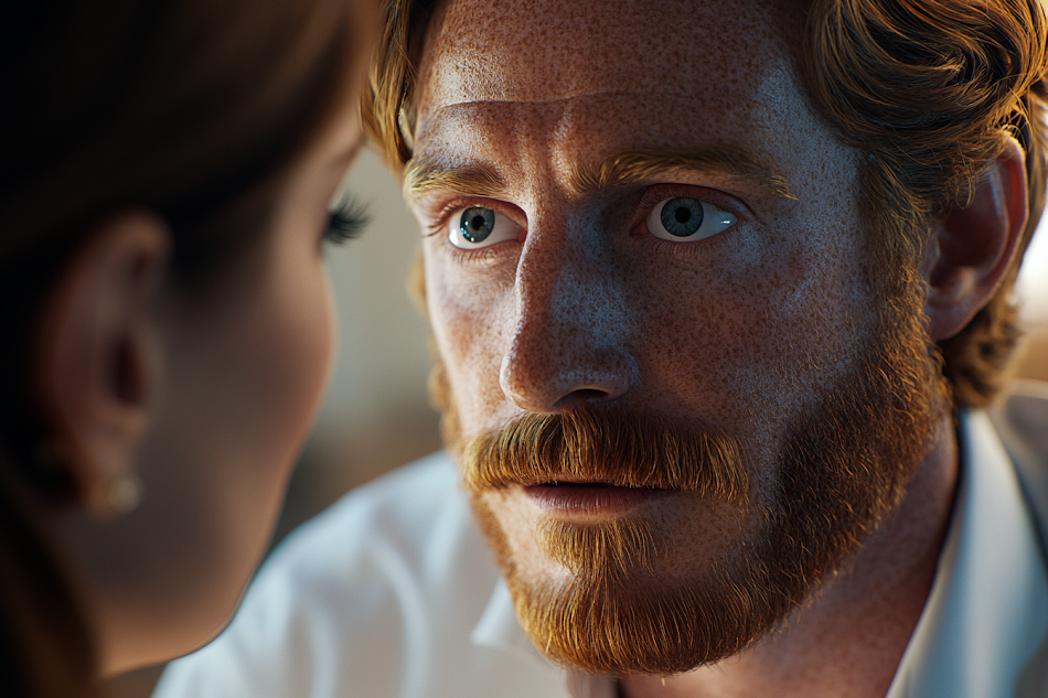 Moja nowa żona zażądała, abym wykorzystał pieniądze mojej zmarłej żony, pozostawione dla naszych dzieci, na jej córki — moja lekcja była surowa.