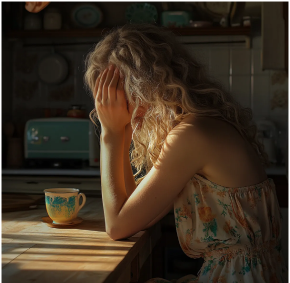 Nie powiedziałam rodzinie męża, że znam ich język, a to pomogło mi odkryć szokującą tajemnicę dotyczącą mojego dziecka.