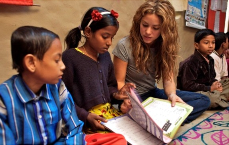 Ona tylko marzyła o tańcu... ale podbiła cały świat swoją muzyką.