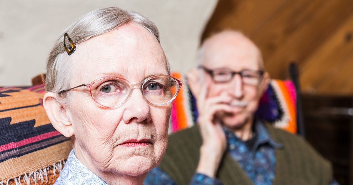 Nasze dzieci oskarżyły nas o to, że trwonimy ich spadek, a ta bezczelność tak nas wstrząsnęła, że postanowiliśmy dać im nauczkę.