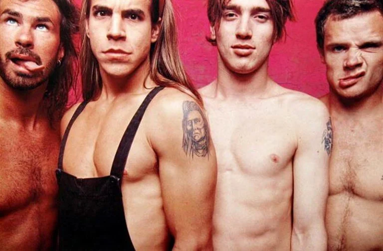 Nostalgia za gwiazdami lat 90. Unikalna kolekcja rzadkich zdjęć