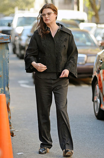 Te dziewczyny były ideałem wielu osób. Supermodelki, którym nie udało się zachować sylwetki