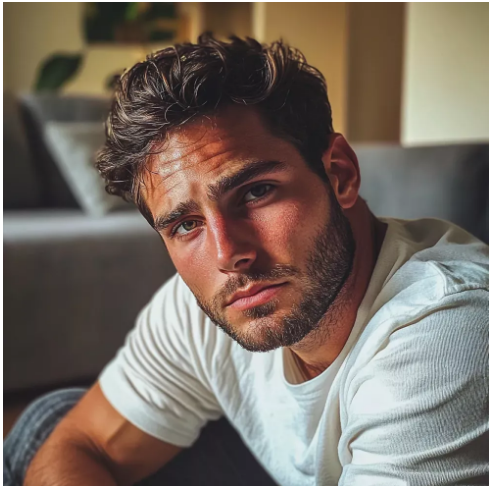 Adoptowaliśmy 4-letnią dziewczynkę – miesiąc później podeszła do mnie i powiedziała: „Mamo, nie ufaj tacie”.