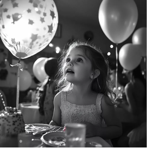 Adoptowaliśmy 4-letnią dziewczynkę – miesiąc później podeszła do mnie i powiedziała: „Mamo, nie ufaj tacie”.